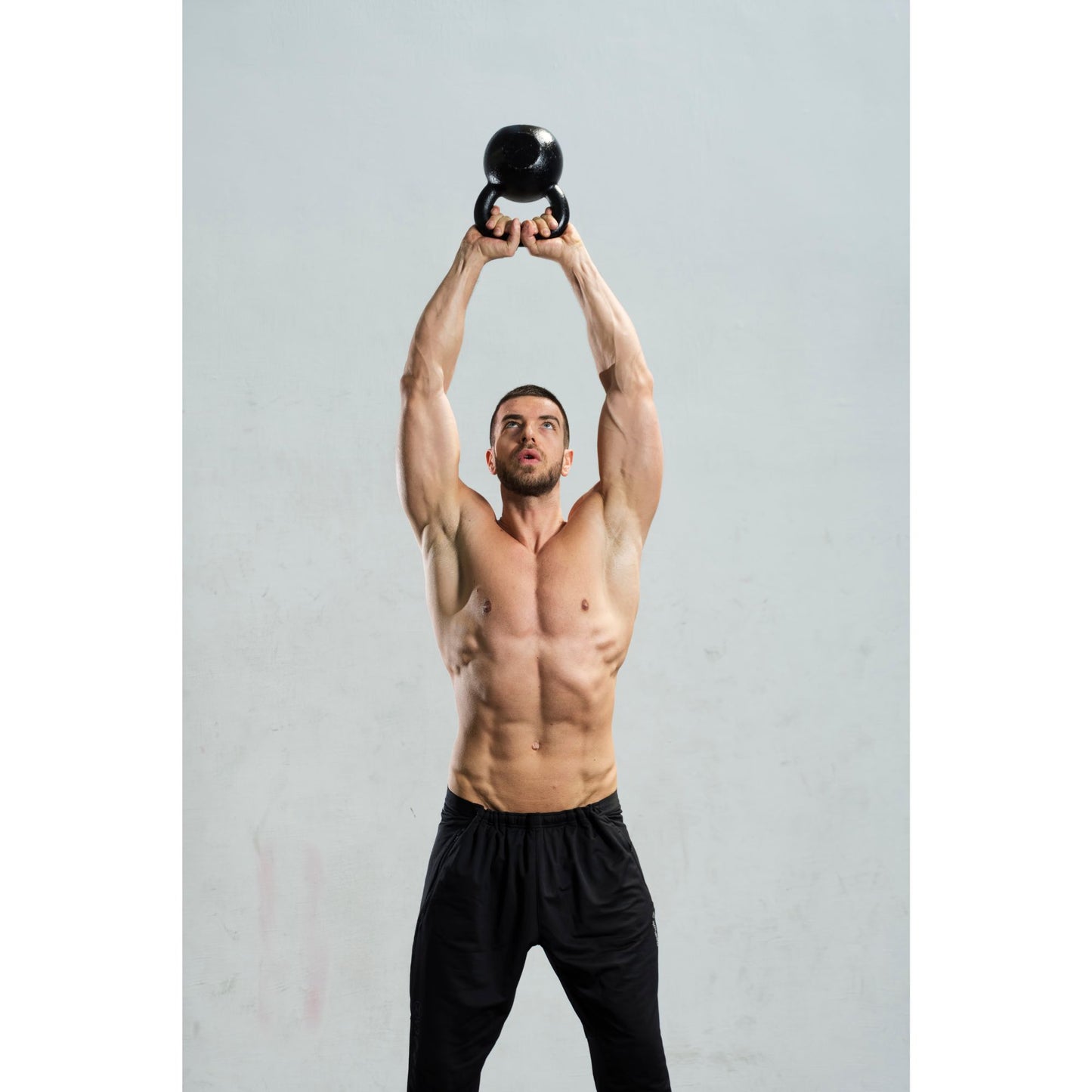 Multibell™ - Bundle - Langhantel + Kettlebell