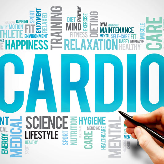 Steady-State Cardio Vs. HIIT - Was Ist Die Beste Form Des Ausdauertrainings?