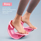 Gymbodiez© - Premium Leg & Ankle Stretch Board - Enhance Flexibility & Tone Muscles