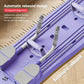 Gymbodiez© - Premium 8-in-1 Fitness Board: Portable Pilates Slide for Core & Abdominal Training