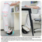 Gymbodiez© - Premium Leg & Ankle Stretch Board - Enhance Flexibility & Tone Muscles