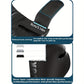 Gymbodiez© - Premium 8oz/10oz/12oz Boxing Gloves for Training & Combat