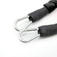 Gymbodiez© - Premium 12pcs MMA Resistance Training Set - 150Lb Heavy-Duty Boxing Straps for Full Body Workout