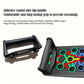 Gymbodiez© - Premium Push-Up Board: Portable Chest & Ab Trainer