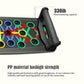 Gymbodiez© - Premium Push-Up Board: Portable Chest & Ab Trainer