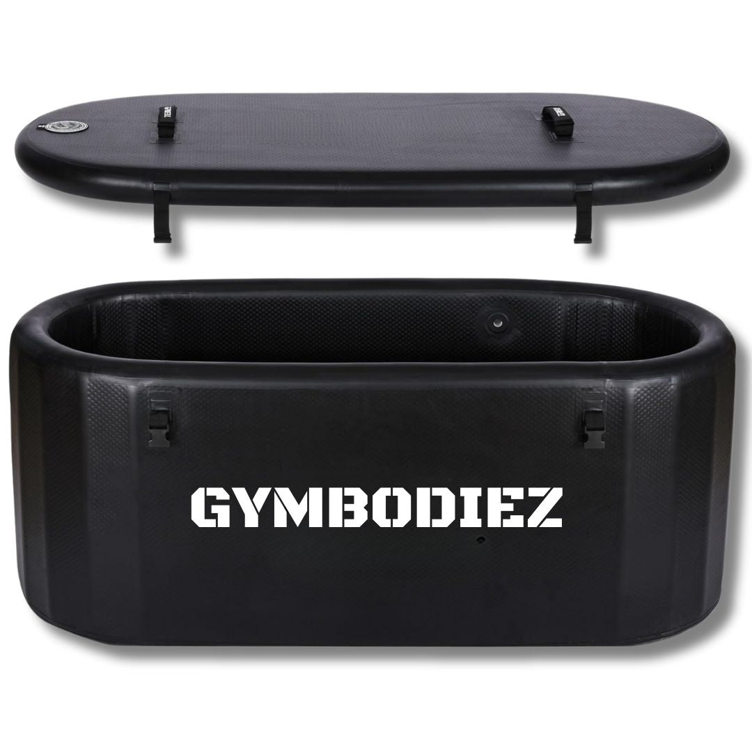 Gymbodiez Pro© - Premium Ice Bath (Full Size L)