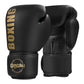 Gymbodiez© - Premium 8oz/10oz/12oz Boxing Gloves for Training & Combat