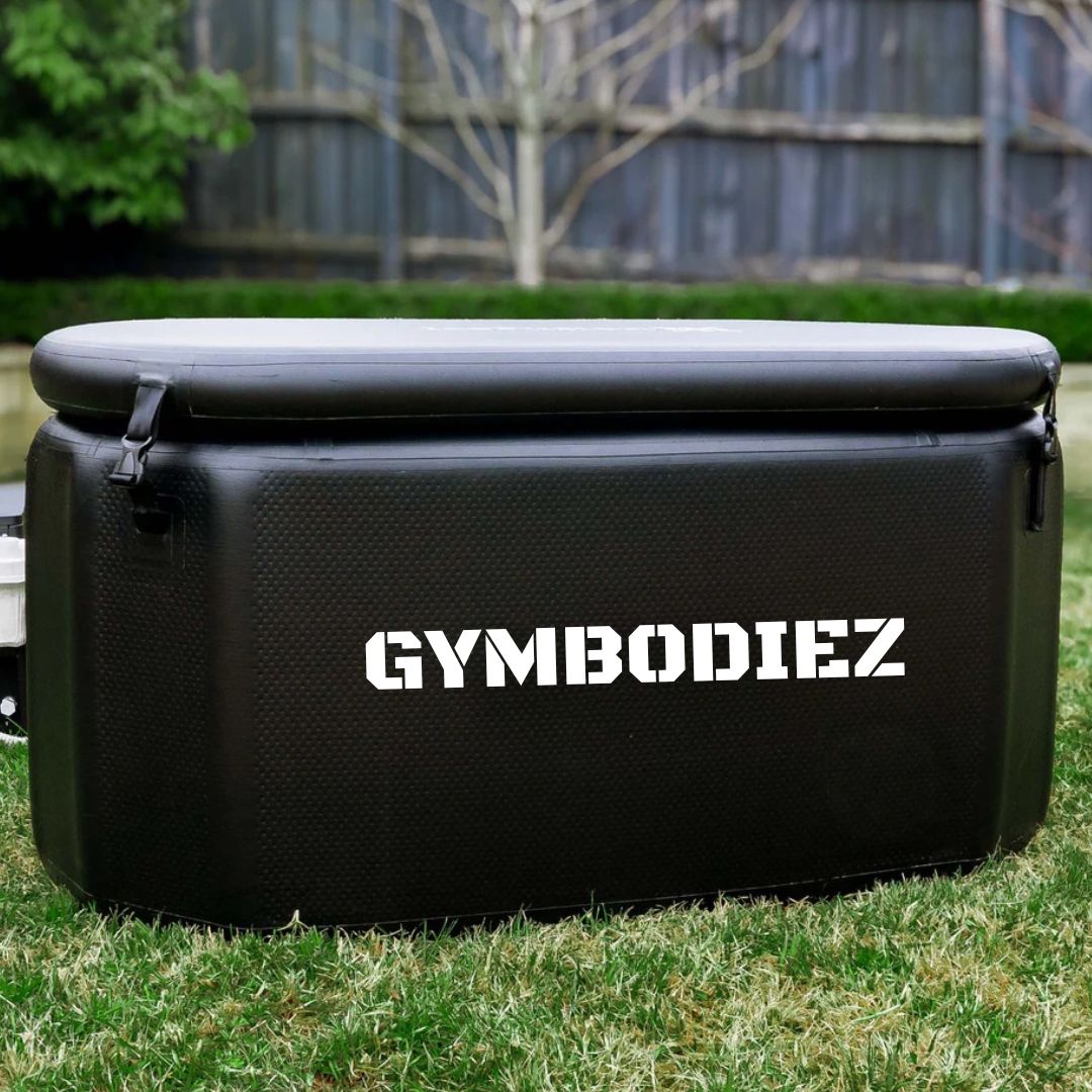 Gymbodiez Pro© - Premium Ice Bath (Full Size L)