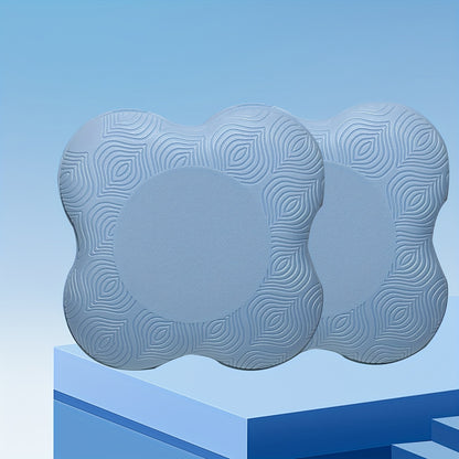 Gymbodiez© - Premium Yoga Kneepads & Pilates Pads for Ultimate Joint Protection