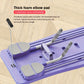 Gymbodiez© - Premium 8-in-1 Fitness Board: Portable Pilates Slide for Core & Abdominal Training