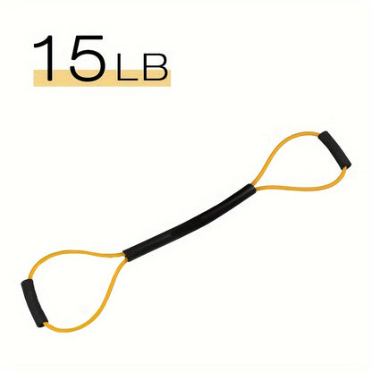 Gymbodiez© - Premium Boxing Resistance Rope for Speed & Muay Thai Training