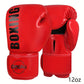 Gymbodiez© - Premium 8oz/10oz/12oz Boxing Gloves for Training & Combat