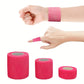 Gymbodiez© - Premium Elastic Self-Adhesive Sports Bandage Roll for Injury Support