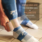Gymbodiez© - Premium Elastic Self-Adhesive Sports Bandage Roll for Injury Support
