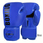 Gymbodiez© - Premium 8oz/10oz/12oz Boxing Gloves for Training & Combat