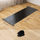 Gymbodiez© - Premium Indoor Speed Skating & Fitness Mat - Core & Leg Toning