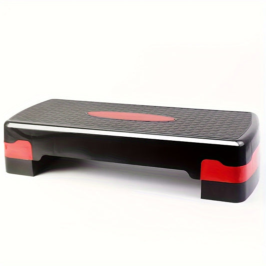 Gymbodiez© - Premium Adjustable Yoga Pedal - 68cm Fitness Device