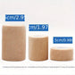 Gymbodiez© - Premium Elastic Self-Adhesive Sports Bandage Roll for Injury Support