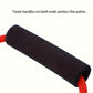 Gymbodiez© - Premium Boxing Resistance Rope for Speed & Muay Thai Training