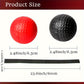 Gymbodiez© - Premium Adjustable Boxing Reflex Ball Set with Sweat-Proof Headband - Enhance Speed & Coordination