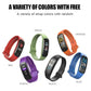 1 x Premium Fitness Tracker