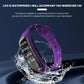 1 x Premium Fitness Tracker