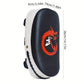 Premium Curved Boxing Target Pad - Heavy-Duty PU for Kickboxing & Muay Thai