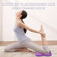 Gymbodiez© - Premium Yoga Kneepads & Pilates Pads for Ultimate Joint Protection
