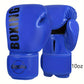 Gymbodiez© - Premium 8oz/10oz/12oz Boxing Gloves for Training & Combat