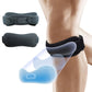 Gymbodiez© - Premium Patella Knee Strap - Versatile Support for Sports & Activities
