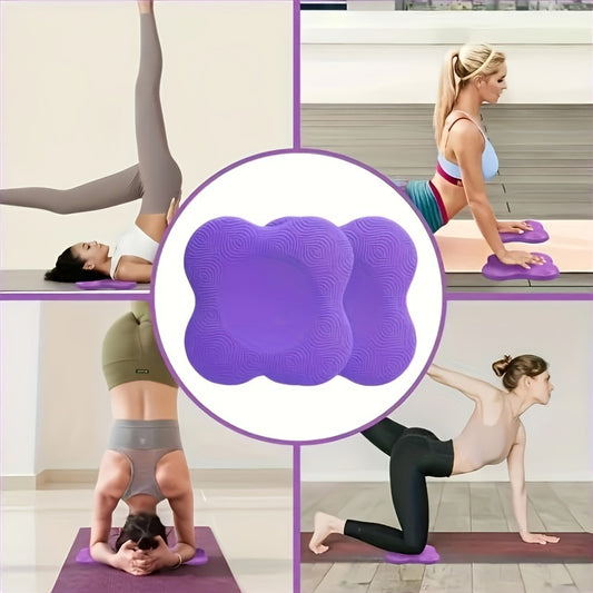 Gymbodiez© - Premium Yoga Kneepads & Pilates Pads for Ultimate Joint Protection