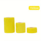 Gymbodiez© - Premium Elastic Self-Adhesive Sports Bandage Roll for Injury Support