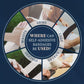 Gymbodiez© - Premium Elastic Self-Adhesive Sports Bandage Roll for Injury Support