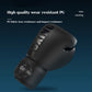 Gymbodiez© - Premium 8oz/10oz/12oz Boxing Gloves for Training & Combat