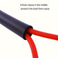 Gymbodiez© - Premium Boxing Resistance Rope for Speed & Muay Thai Training