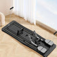 Gymbodiez© - Premium 8-in-1 Fitness Board: Portable Pilates Slide for Core & Abdominal Training