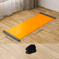 Gymbodiez© - Premium Indoor Speed Skating & Fitness Mat - Core & Leg Toning