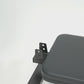Gymbodiez© - Premium Black Leg Stretching Machine for Home Fitness